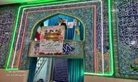 مدیرشبکه بهداشت ودرمان تویسرکان در سخنرانی پیش از خطبه های نماز جمعه شهرستان: